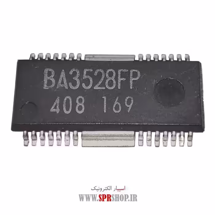 آی سی BA3528