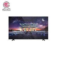 تلویزیون ال ای دی 50 اینچ هوشمند دوو مدل DSL-50MS3000U