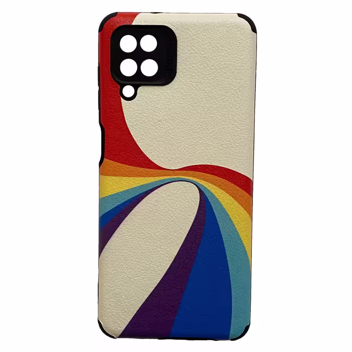 کاور مدل SH311 مناسب برای گوشی موبایل سامسونگ Galaxy A12 و A125