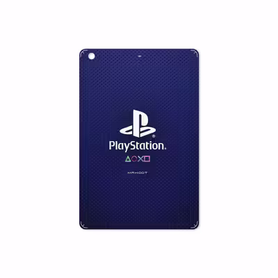 برچسب پوششی ماهوت مدل PS مناسب برای تبلت اپل iPad mini 2 2013 A1489