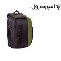 کوله تنیس ویلسون WILSON Blade Super Tour