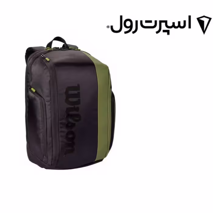 کوله تنیس ویلسون WILSON Blade Super Tour