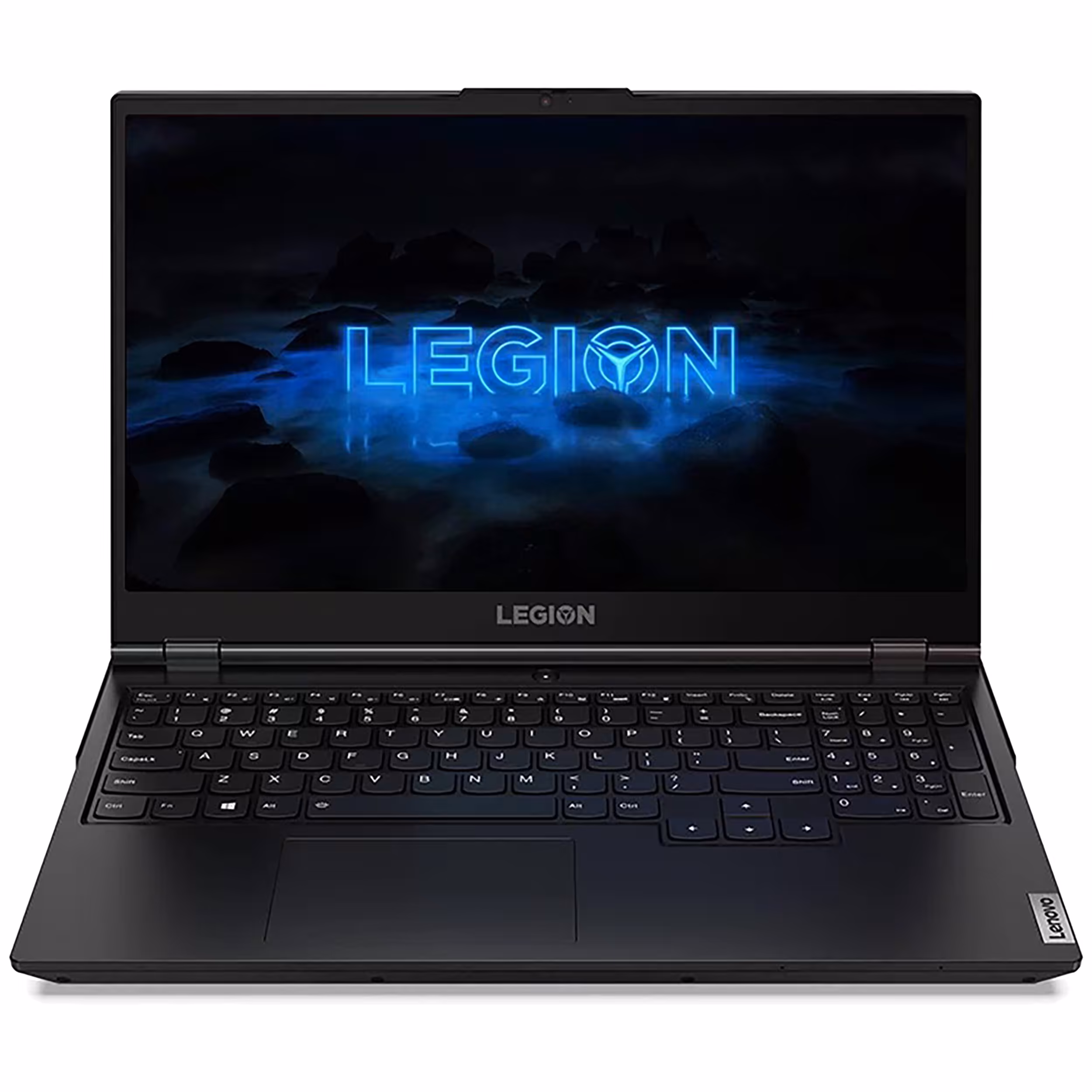 لپ تاپ 15.6 اینچی لنوو مدل Legion 5-AAC با پردازنده Core i7 12700H، رم 16GB، حافظه 1TB SSD و گرافیک 4GB RTX 3050