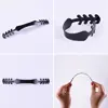 گیره نگهدارنده بند ماسک صورت مدل Ma05-thin بسته 5 عددی