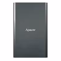 هارد SSD اکسترنال اپیسر مدل Hyperspeed AS723 USB 3.2 C Ext ظرفیت 1 ترابایت