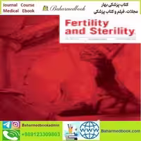 Fertility and Sterility Volume 114 Issue 1 to 6 2020 TRUE PDF