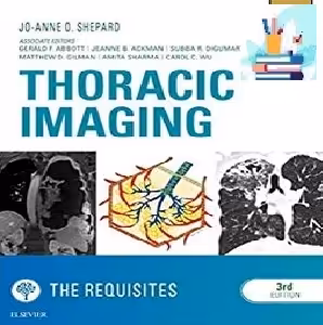 Thoracic Imaging The Requisites TRUE PDF price 1€