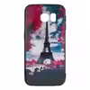 کاور مدل EF-02 مناسب برای گوشی موبایل سامسونگ Galaxy S6 Edge