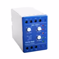 رله کنترل فاز بدون نول میکرومکس مدل MT-110X