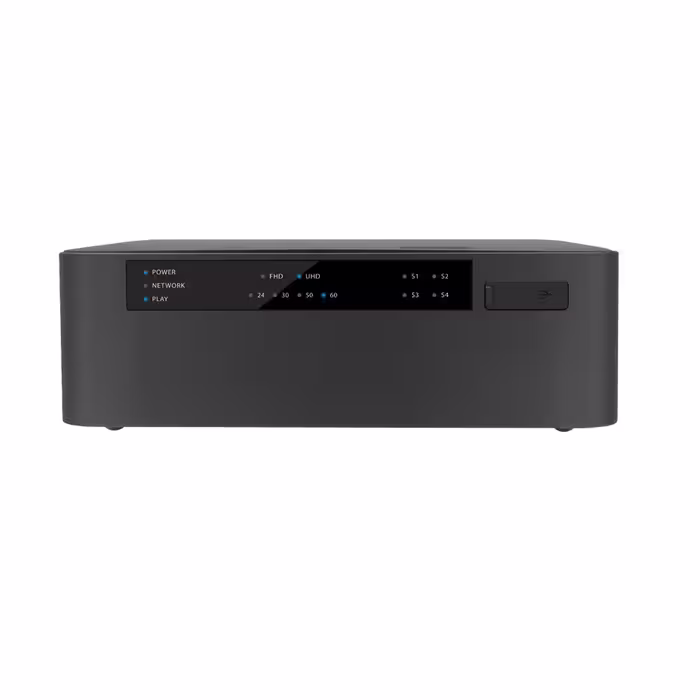 کارت کپچر مدل UHD Stream Generator T7HDR