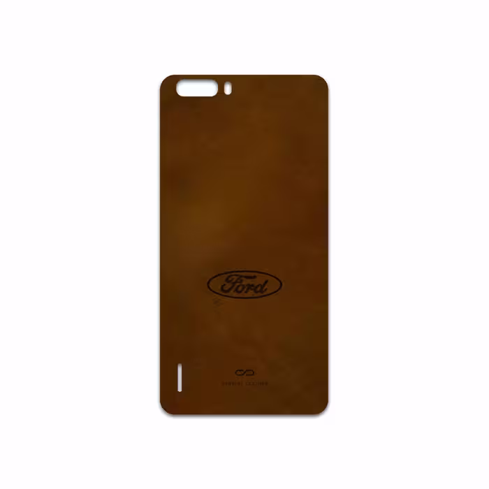 برچسب پوششی ماهوت مدل BFL-FRD مناسب برای گوشی موبایل آنر 6 Plus