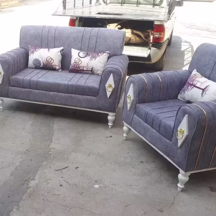 مبل  باغ فیض 