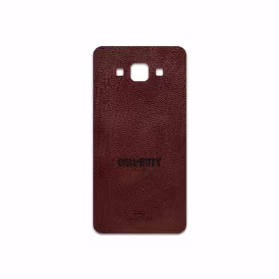 برچسب پوششی ماهوت مدل NL-CL_F_DUT مناسب برای گوشی موبایل سامسونگ Galaxy A5 2015