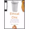 کتاب Ethical Chic اثر Fran Hawthorne انتشارات Beacon Press