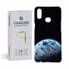 کاور گارد قاب مدل کهکشانی  مناسب برای گوشی موبایل سامسونگ  galaxy a10s