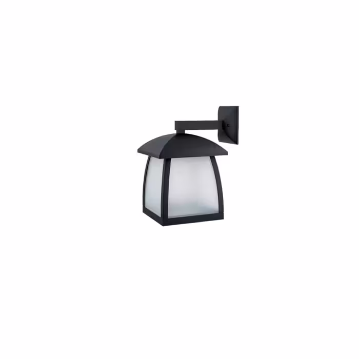 چراغ حیاطی و پارکی شعاع مدل SH-4501