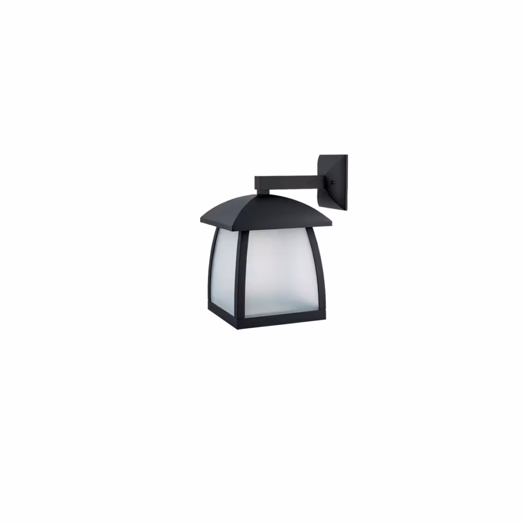 چراغ حیاطی و پارکی شعاع مدل SH-4501