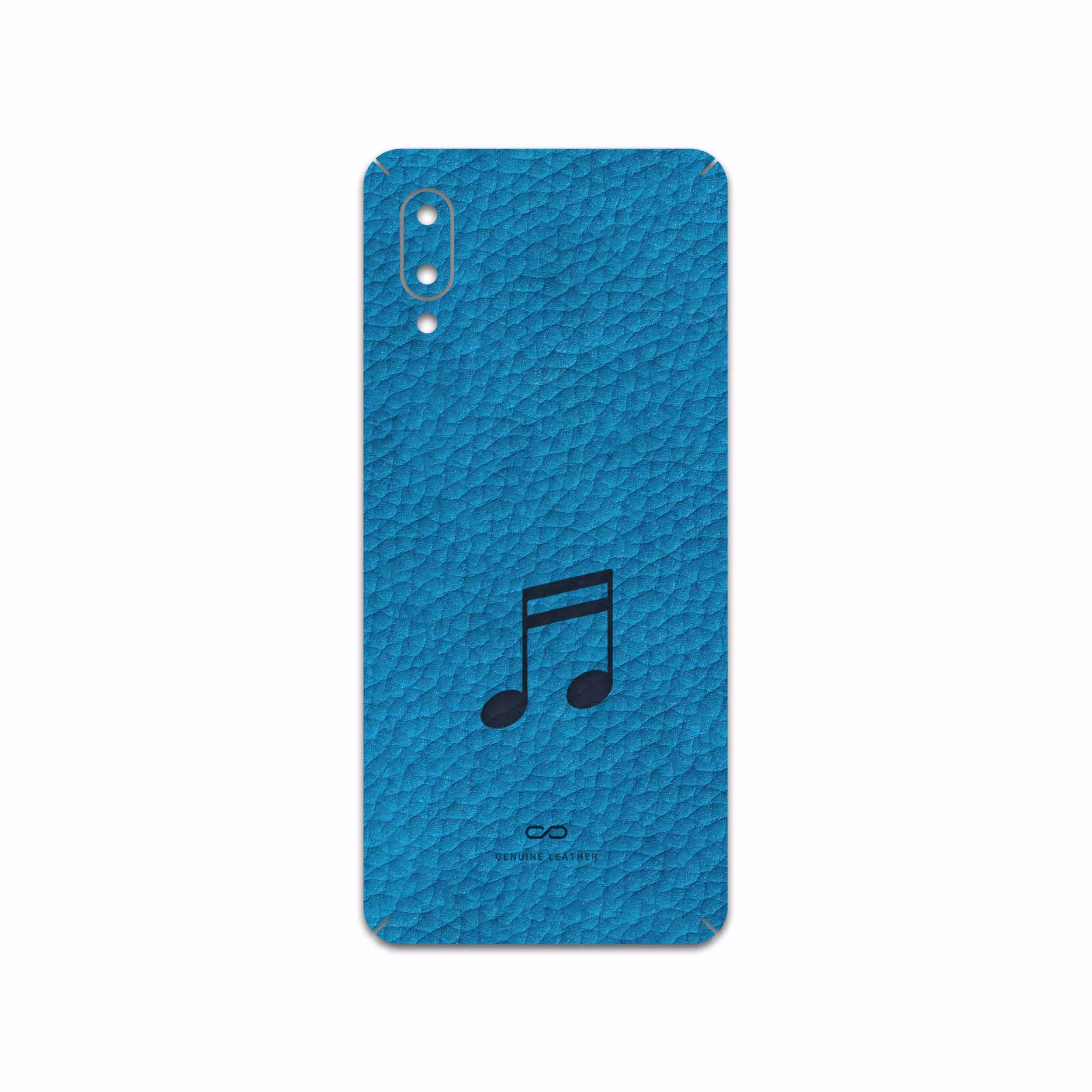 برچسب پوششی ماهوت مدل BL-CHG2 مناسب برای گوشی موبایل سامسونگ Galaxy A02
