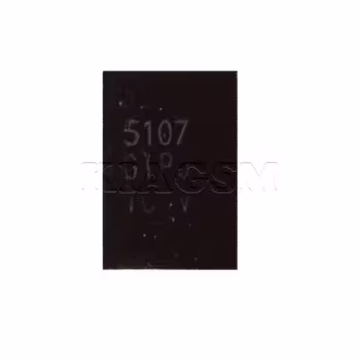 آی سی شارژ SM5107