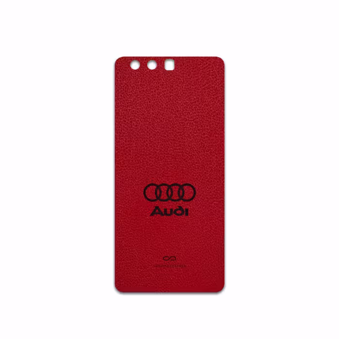 برچسب پوششی ماهوت مدل RL-AUDI مناسب برای گوشی موبایل هوآوی P10 Plus