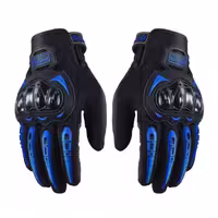 دستکش موتورسواری مدل RIDING TRIBE XXL | MOTORACER