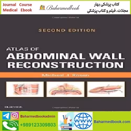Rosen’s Atlas of Abdominal Wall Reconstruction TRUE PDF pric