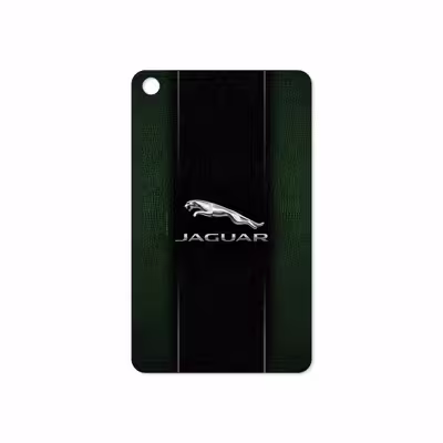 برچسب پوششی ماهوت مدل Jaguar Cars مناسب برای تبلت شیائومی Mi Pad 4 2018