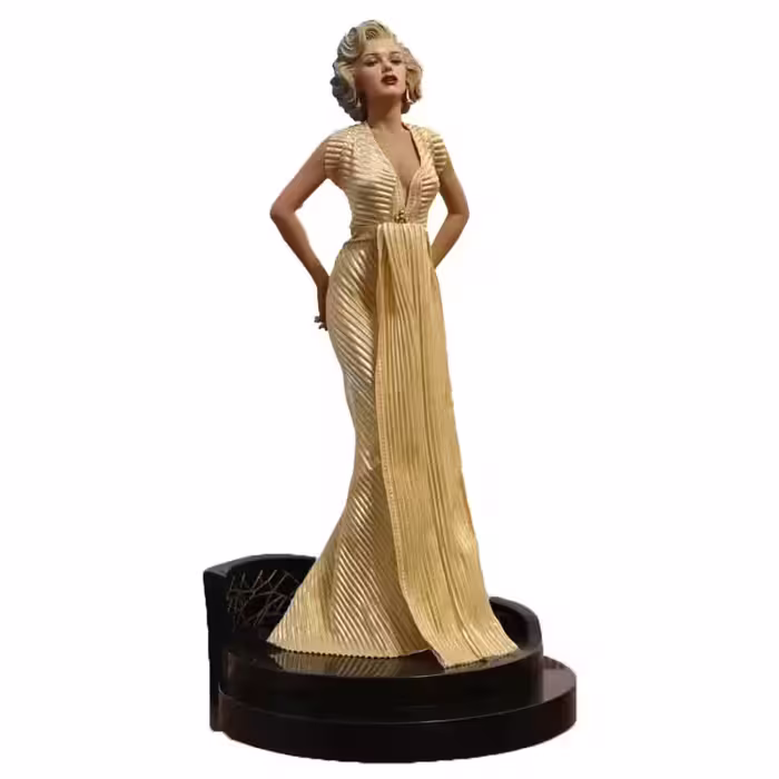 فيگور مرلين مونرو Marilyn Monroe