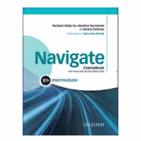 Navigate Intermediate B1 مثبت
