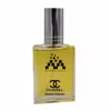 عطر جیبی زنانه مندلیف مدل چنل چنس حجم 15 میلی لیتر