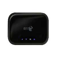 خرید مودم BT70 - بهترین قیمت آلکاتل Mini Hub BT70