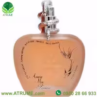 عطر ادکلن جین آرتس آمور میو پشن 100 میل زنانه