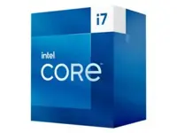 پردازنده مرکزی اینتل مدل (box)Core i7 processor 14700K