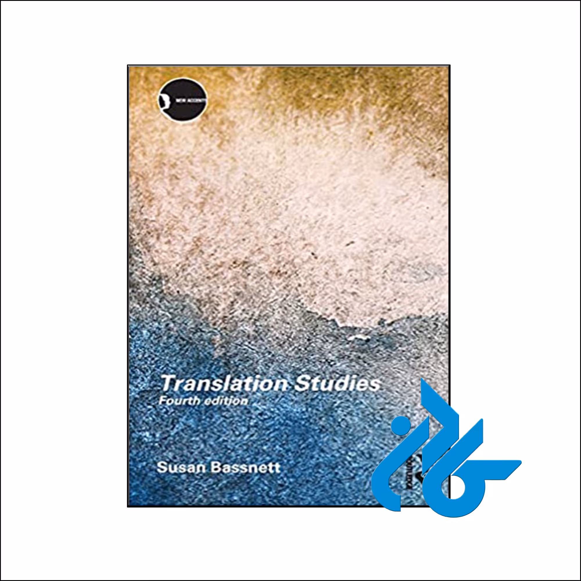 کتاب Translation Studies 4th - با تخفیف ویژه - فروشگاه کـادن