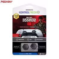 روکش آنالوگ دسته PS4 و PS5 کنترل فریک مدل Kontrolfreek Modern Warfare III
