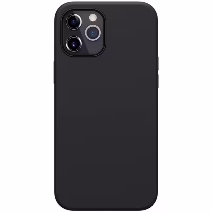 کاور نیلکین مدل Flex مناسب برای گوشی موبایل اپل iphone 12 Pro Max