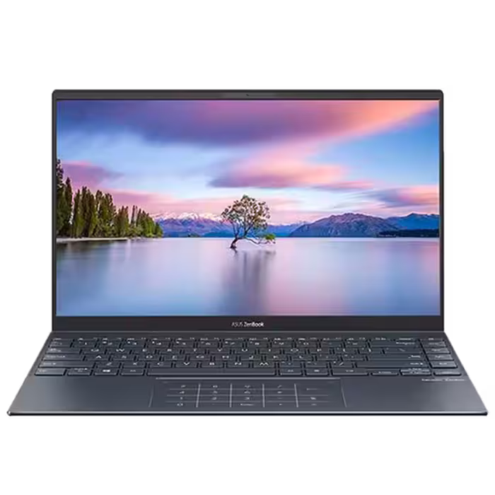 لپ تاپ 14 اینچی ایسوس مدل ASUS ZenBook 14 UM425IA-AM035