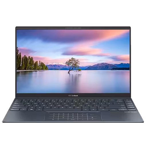 لپ تاپ 14 اینچی ایسوس مدل ASUS ZenBook 14 UM425IA-AM035