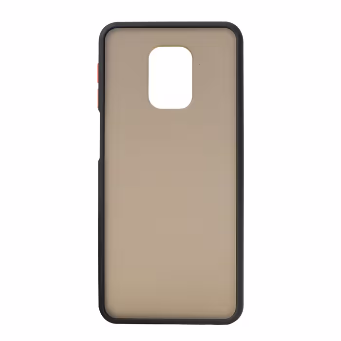 کاور مدل Slico01 مناسب برای گوشی موبایل شیائومی Redmi Note 9S / 9 Pro