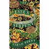 کتاب The essex Serpent اثر Sarah Perry انتشارات Serpents Tail
