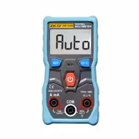 مولتی متر دیجیتال زیکو مدل ZM-S100