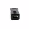 مبدل miniUSB به microUSB مدل UM2