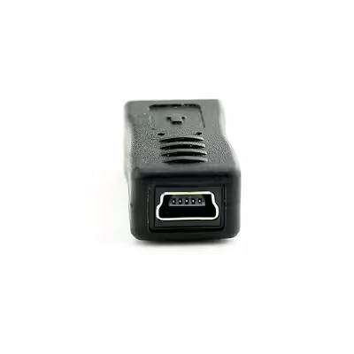 مبدل miniUSB به microUSB مدل UM2