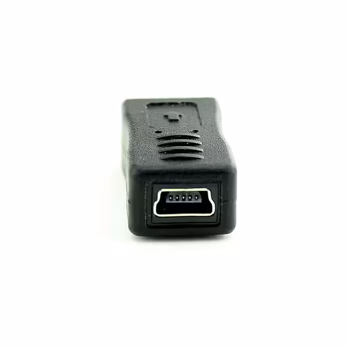 مبدل miniUSB به microUSB مدل UM2
