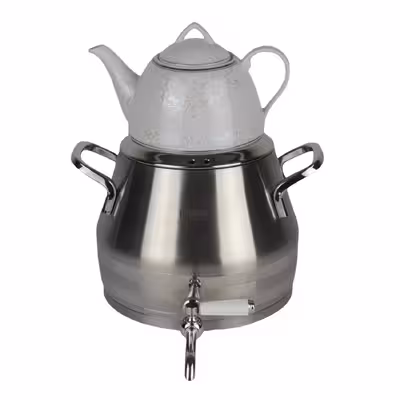 ست کتری و قوری راسل مدل R-103