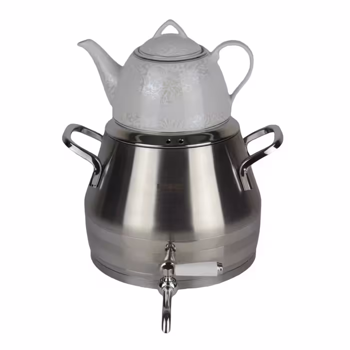 ست کتری و قوری راسل مدل R-103