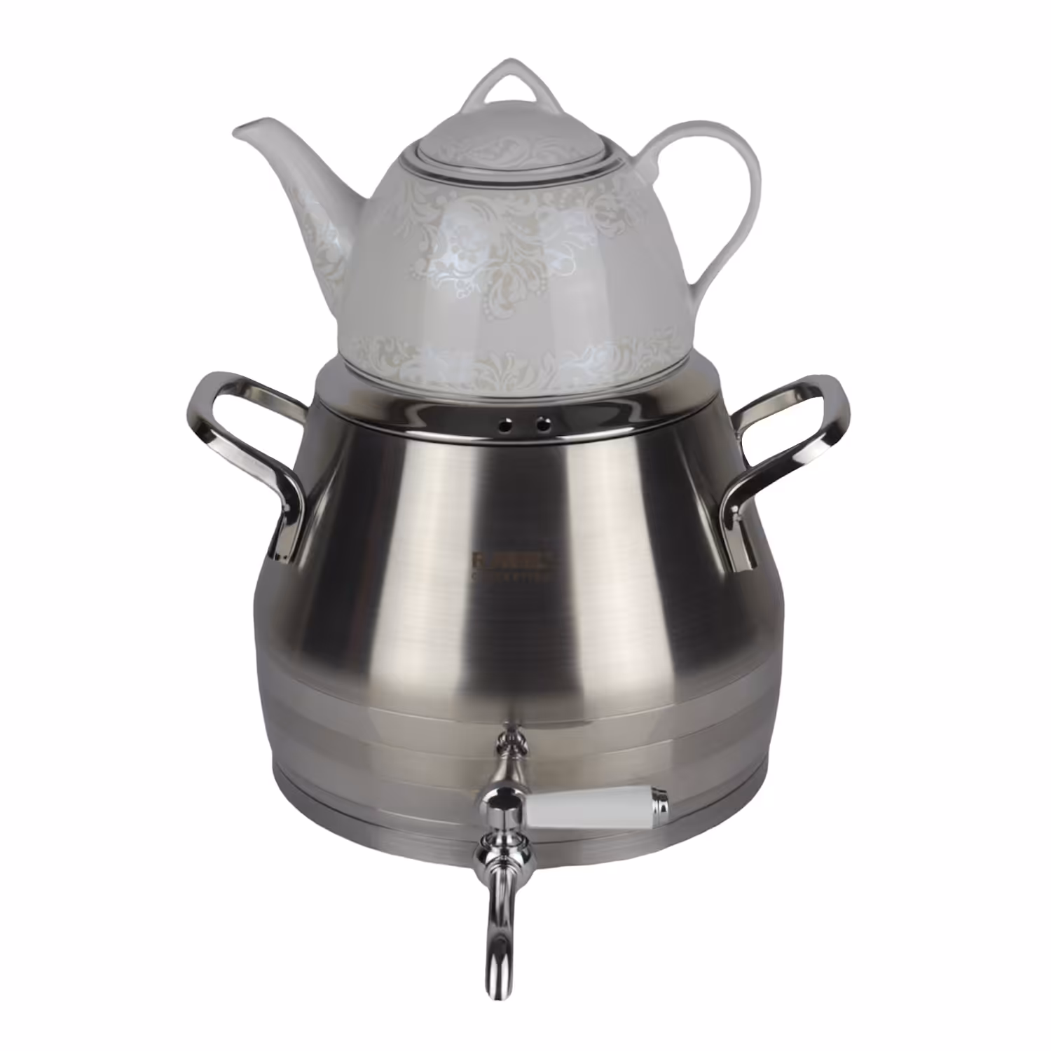 ست کتری و قوری راسل مدل R-103