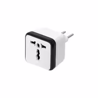 تبدیل برق 3 به 2 اکونومی فرحان مدل F10E