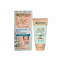بی بی کرم گارنیر رنگ متوسط مناسب انواع پوست Garnier