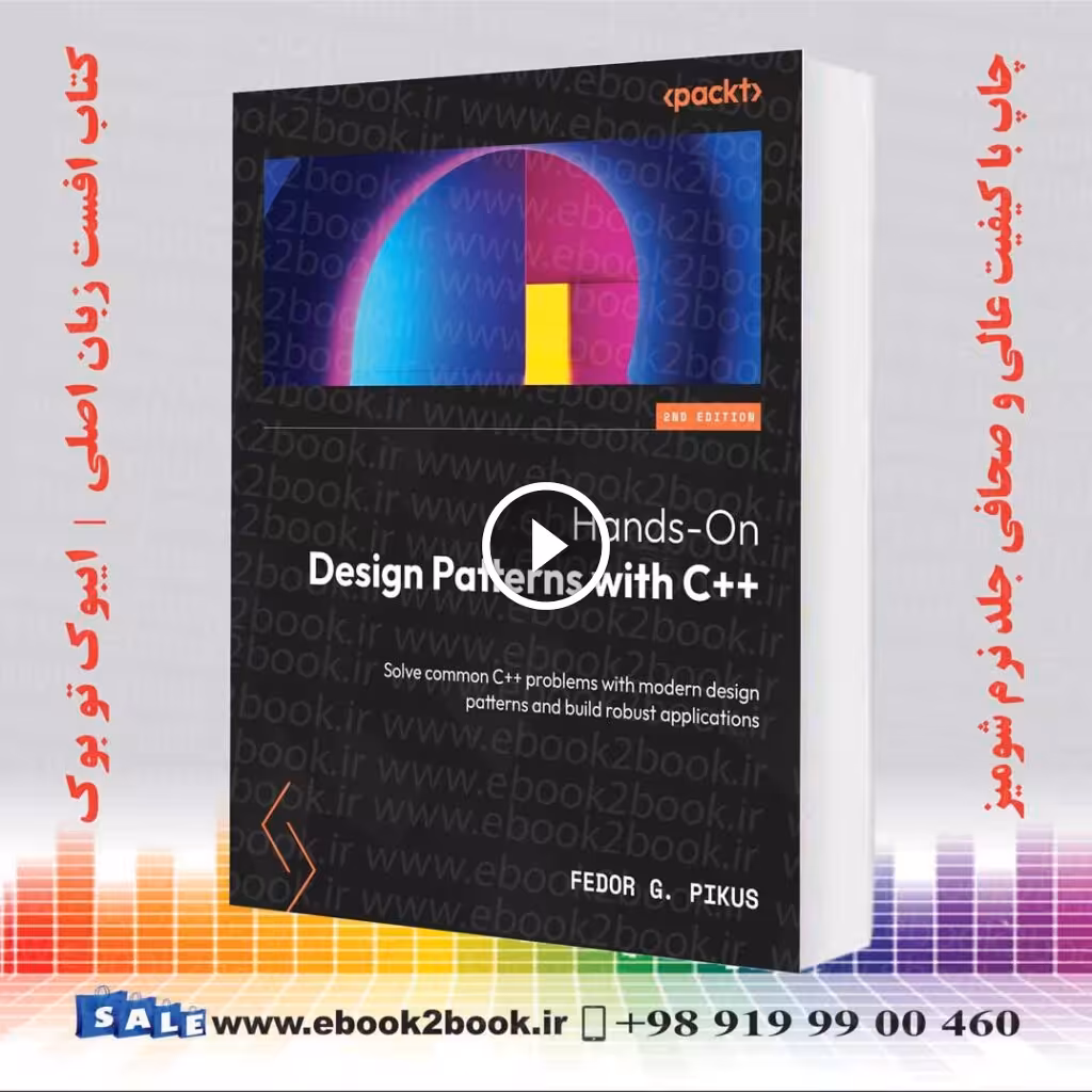 Hands-On Design Patterns with C   2nd Edition